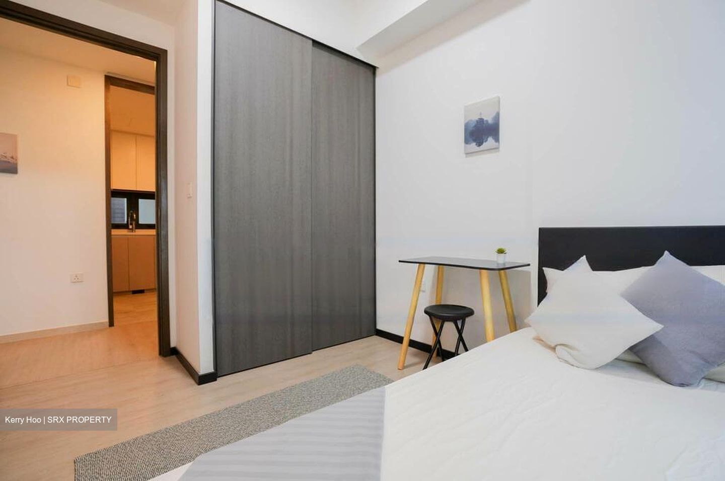Parc Riviera (D5), Condominium #556674641